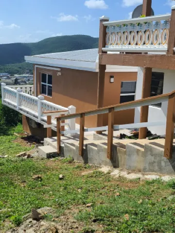 Cozy cottage - New Build, 10 minutes from the beach! Hotels in Anna's Retreat