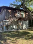 Perfect River Retreat-located directly on the Withlacoochee River