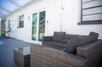 Stunning Modern Oasis in Tampa with Pool - Just 5 Minutes from Airport!