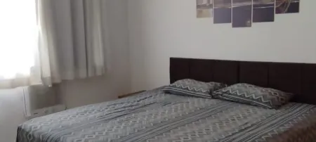 Coverage Waterfront / Private Pool and Barbecue - 12 people 3 Spaces