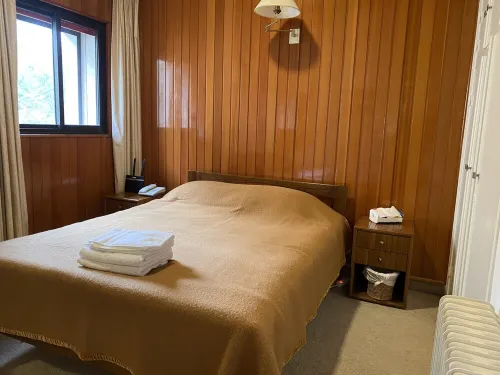 220sqm Duplex Chalet - Faqra Club