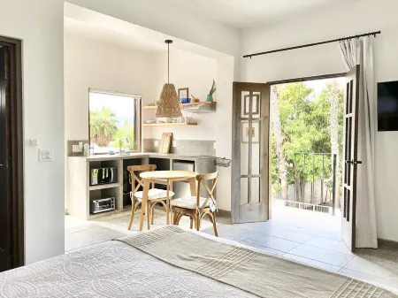 Loreto80– Studio Palo Blanco