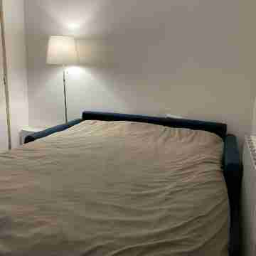 #Casamara 2 studio in the heart of Parc de la Hotoie Rooms