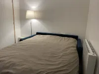 #Casamara 1 2-bed apartment | Netflix