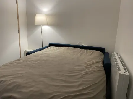 #Casamara 1 2-bed apartment | Netflix