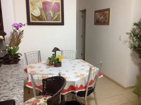 Excellent Apartment in Villaggio, Accommodates up to 5 People.