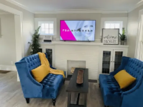 NEWLY RENOVATED home walking distance from<br>Strong Memorial Hospital