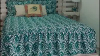 House located in the biggest art project in the caribbean PintAlto Aguadilla