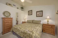 Mohave desert retreat