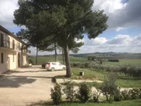 Apartment in farmhouse from the late 1800s, in the vicinity of Perugia Hotels in Marsciano