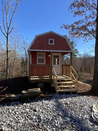 Between The Lakes Cozy Cabin- Free Park Pass