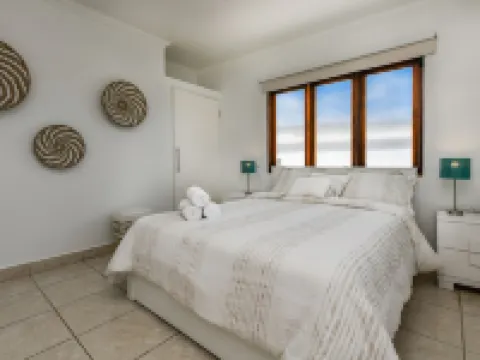 Oceanfront @ Mangel Halto Beach, Snorkel, Scuba, Beach Hotels in Savaneta