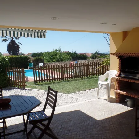 House / Villa - Sesimbra