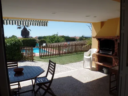 House / Villa - Sesimbra