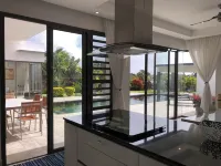 L'escapade : La Villa Pour vos Vacances Hotels in Cap Malheureux