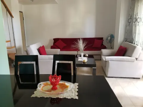 Sea-side/sun/ vacation/ adorable apartment.