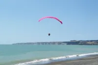 Your personal ocean-front oasis Hotels in Haumoana