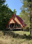 Cozy Rustic Cabin in the Woods near Grand Lake