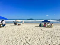 Cozy house in Barra do Sahy, in condominium, daily, accepts small PETs