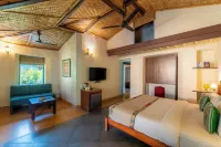 Tree of Life Birdsong Chalets , Dharamshala Hotels in Kangra