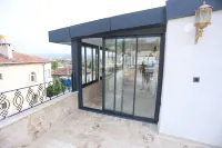 Erdu Cappadocia Stone House Hotel