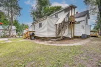 Charming Glens Falls Retreat Near Downtown! - Bintang 3