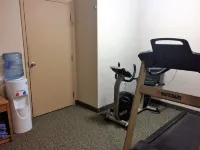 Coastal Inn Sackville Hotels in Amherst