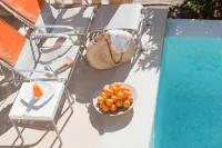 Fornalutx Petit Hotel - Bed & Breakfast - Romantic