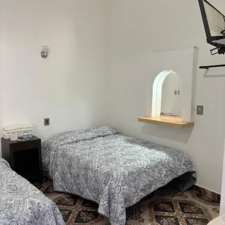Hotel Climar