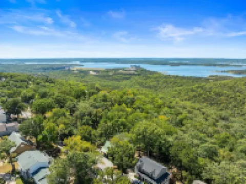 The Lazy K 3 Bedroom Cabin by Redawning