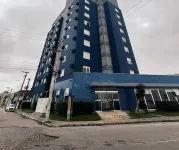 Swan Rio Grande Hotels near Oceanographic Museum "Prof. Eliezer C. Rios"