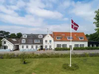 Rødvig Kro og Badehotel Hotels in Rodvig Stevns