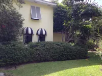 Mango Inn Bed and Breakfast Hotel a Lake Worth