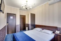Teatralny Hotel Hotels near Pushkinskaya Ulitsa