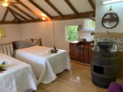 Lejartre's Retreat Hotels in 