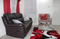 A single family home in a secure gated community where you can feel at home Hotels in Falmouth