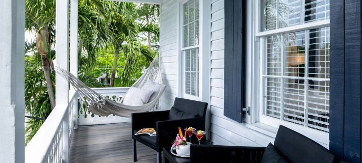 Alexander's Guesthouse-Adult Exclusive, Lgbtq Friendly Hotels in Monroe County
