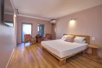 Alpine Inn Hotels in Tumbarumba