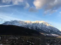 Grimming Apartment Schladming Hotels in Oblarn