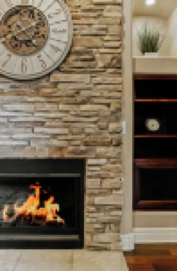 Luxury Retreat With Heated Pool & Hidden Game Room 6 Bedroom Home by RedAwning