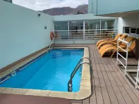 Hotel Costa Pacifico - Suite - 3-Star