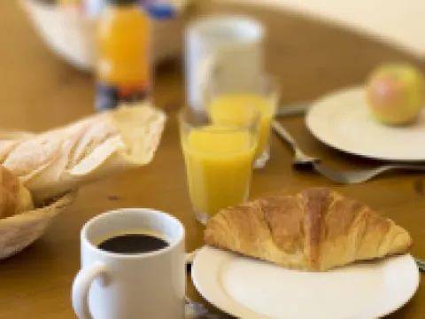 Residence Hotel les Ducs de Chevreuse Hotels in Chevreuse