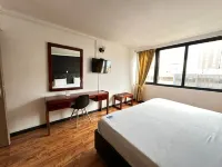 Hotel San Francisco de Asís Hoteles en Bogotá