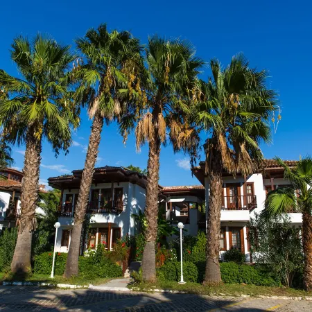 Yucelen Hotel