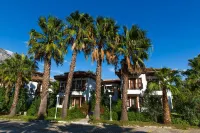 Yucelen Hotel - 4-Star
