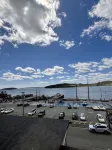 The Dockside Inn & Restaurant Hotels in Lunenburg County