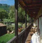 La Gándara