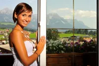 Hotel Feldwebel - Mountain view