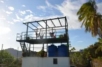 Nuestra Casa - Gym