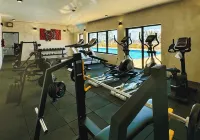 Moshono Hillside - Gym